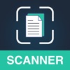 Doc Scanner : Document Reader icon