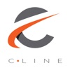C.line-Electrostimulation icon
