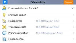 Game screenshot Fahrschule.de Lite mod apk