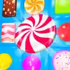 Merge Candy 3D delete, cancel
