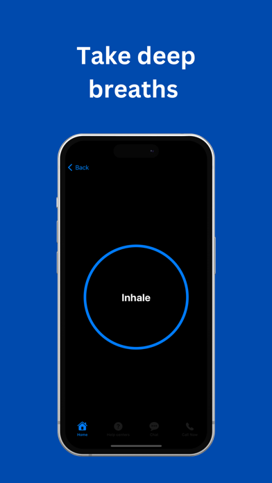 Twilight - Mental health help Screenshot