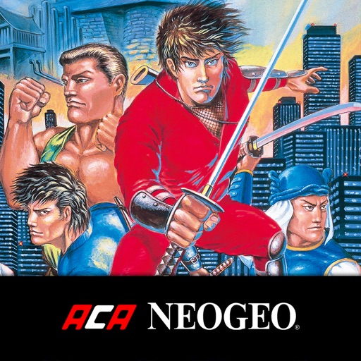 ニンジャコンバット　ネオジオCD ネオジオCD ニンジャコンバット