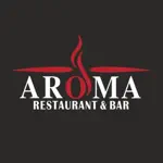 Aroma Restaurant and Bar App Contact
