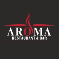 Aroma Restaurant and Bar logo