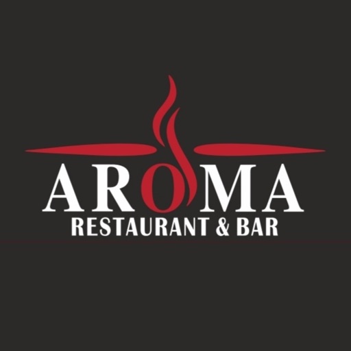 Aroma Restaurant and Bar icon