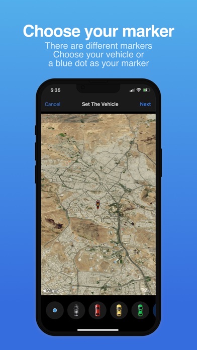 SToury: Hike, Track All Trails Screenshot
