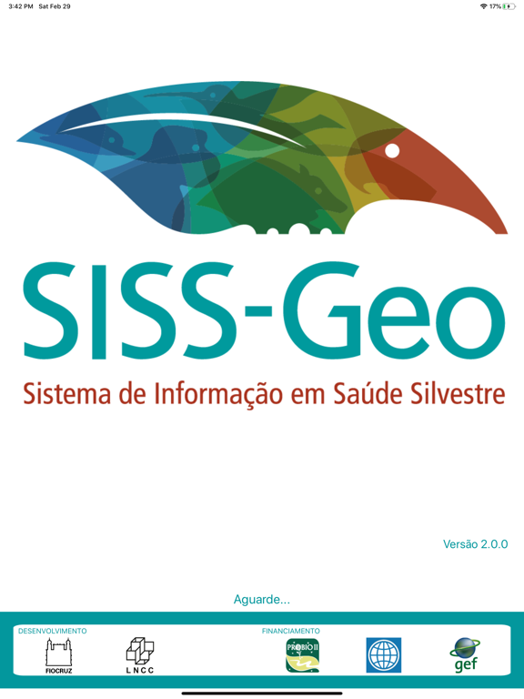 Screenshot #4 pour SISS-Geo