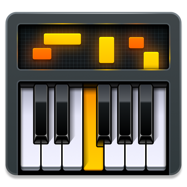 Piano online, toque o tecladista de piano midi virtual gratuitamente