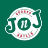 Jake n JOES Sports Grille icon