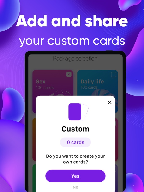 Would you rather? Fun & adult screenshot 11