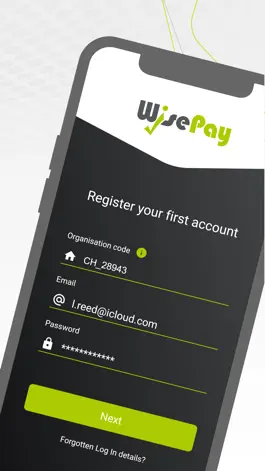 Game screenshot WisePay Ltd mod apk