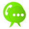 Neeo Messenger is a multipurpose free chat application that caters to all new generation communication features