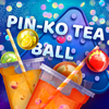 Pin-ko Tea Ball - Kayden Roche