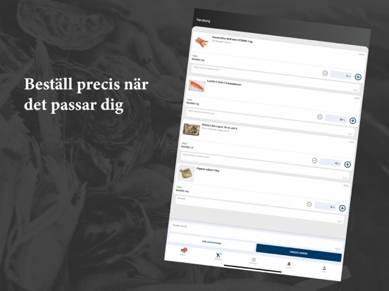 Screenshot #5 pour Fisk Idag