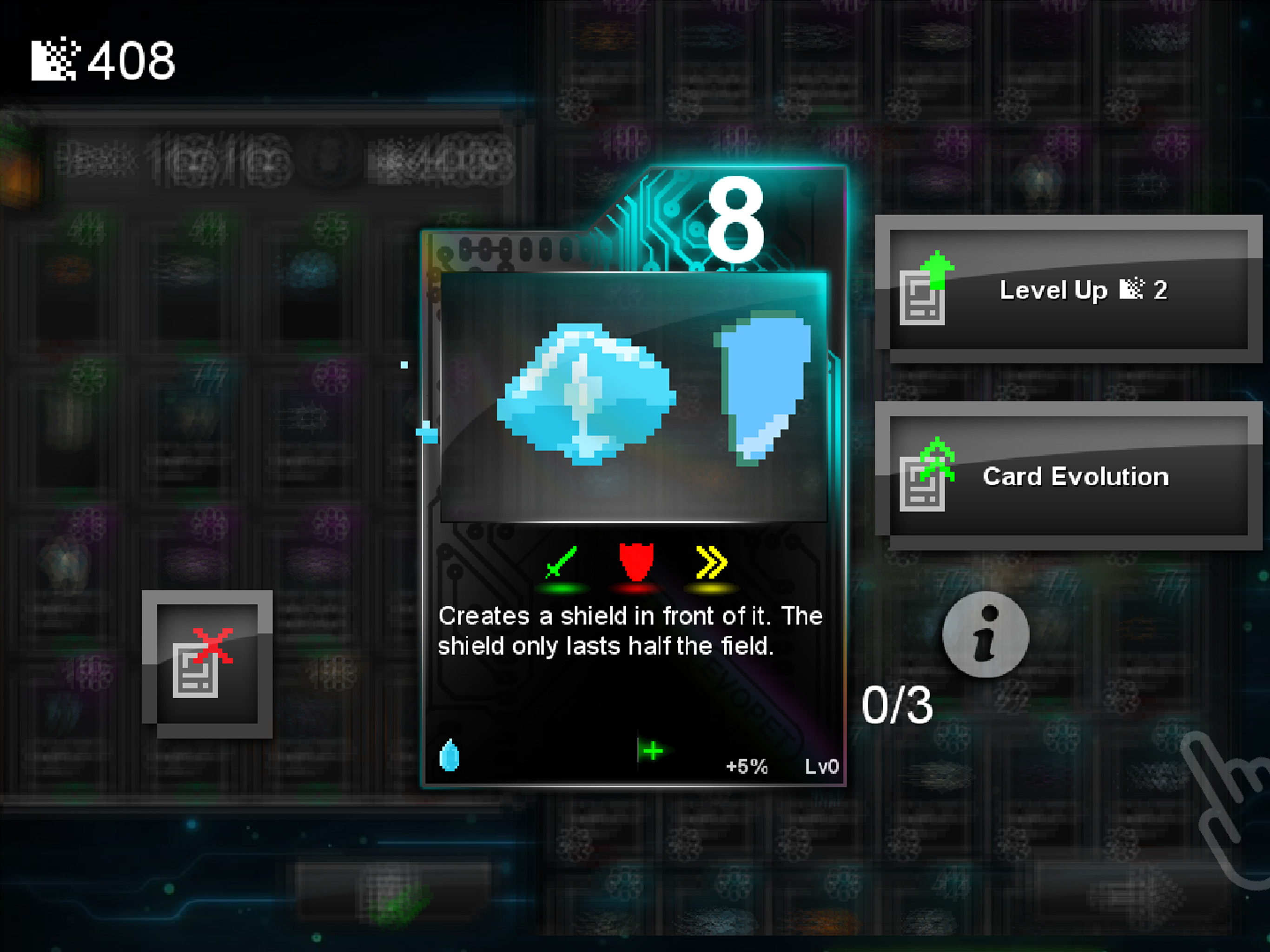 EvoPet screenshot 10