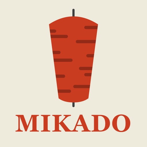 Mikado Grill Oerlinghausen icon