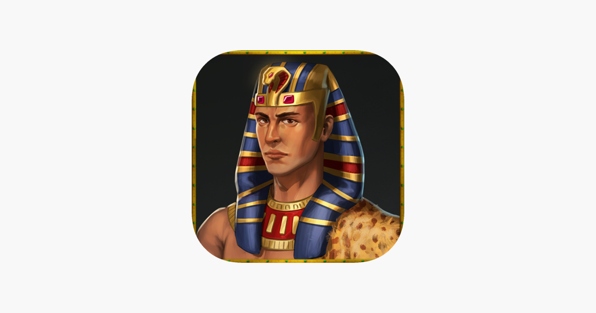 AoD Pharaoh Egypt Civilization على App Store
