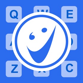 螢幕擷取畫面 (4) Dyslexia Keyboard