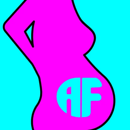 Pregnant AF Читы