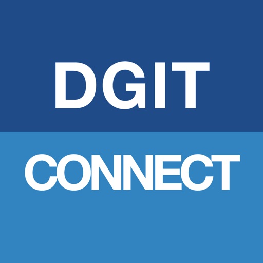 DGIT Connect icon
