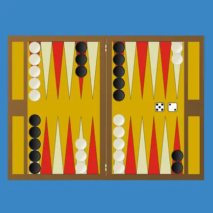 Classic Backgammon Touch Cheats