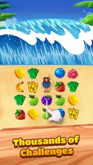 How to cancel & delete tropical crush: money games 3