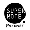 Icon Supernote Partner