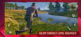 Game screenshot CRSED: Cuisine Royale mod apk