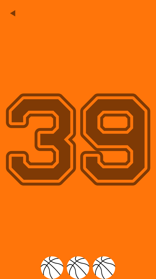 #5. orange (game) (iOS) 由: Bart BONTE