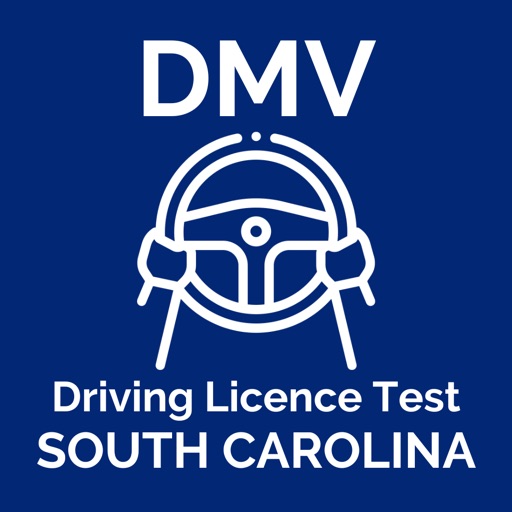 SC DMV Permit Test Practice by Altaf Mogal