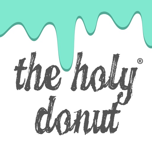 Holy Donut Rewards