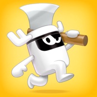 Cloud Chopper