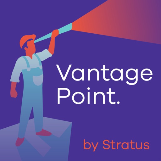 Vantage Point by Stratus
