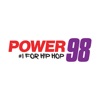 The Power 98 - iPhoneアプリ
