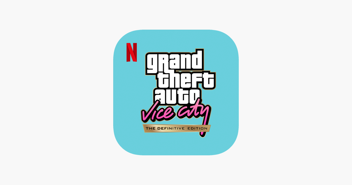 GTA: Vice City – NETFLIX - Apps on Google Play