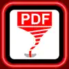 Save2PDF for iPhone delete, cancel