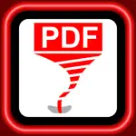 Save2PDF for iPhone App Cancel