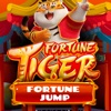 Fortune Tiger Jump icon