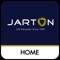 JARTON Home, a Wi-Fi based Application can control all home appliances and devices with one application by conneting to home Wi-Fi router