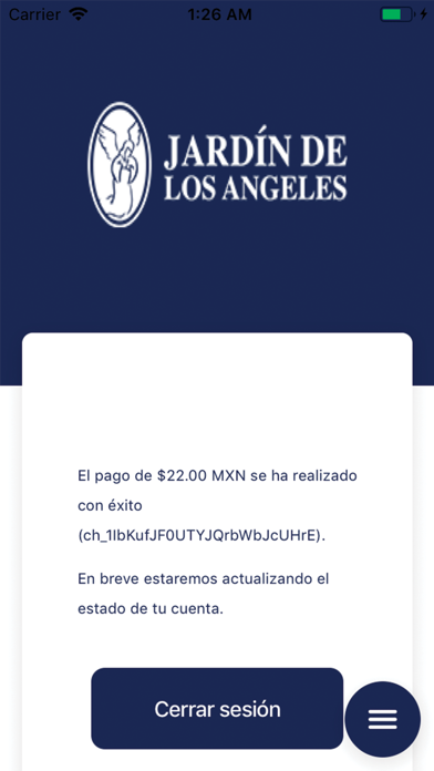 Vazquez La Paz Screenshot