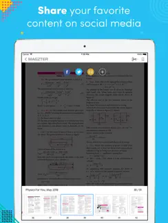 Physics For You iPad image 4