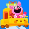 Mod ColorGame Smiling Critters icon
