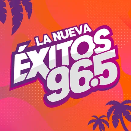 Éxitos 96.5 Cheats