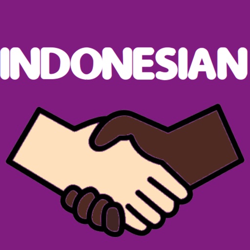 Learn Indonesian Lang