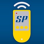 Download Spectra Precision Laser Remote app