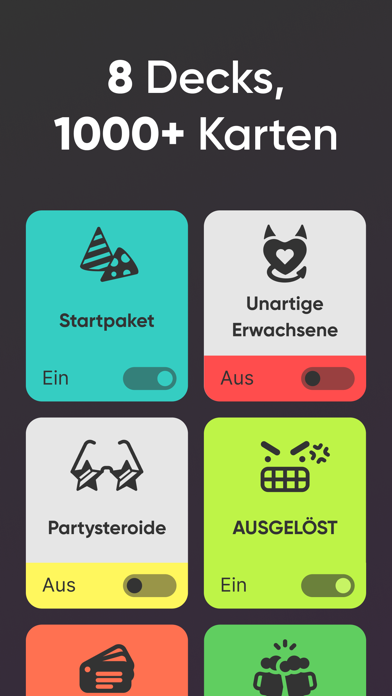 Wahrheit Oder Pflicht: Exposed