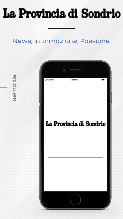Provincia di Sondrio Digitaleのおすすめ画像1