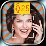 How Old Am I ? - Face Camera App Contact