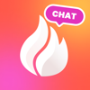 Yamy - live video chat & fun - 小映 陈