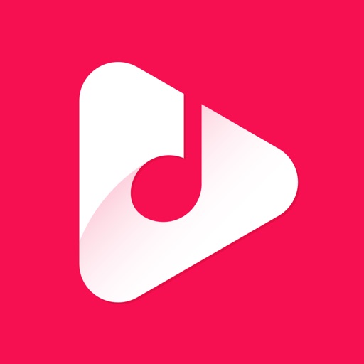 Music Player ‣ iOS App